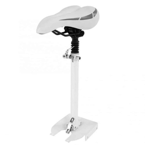   Ülés Xiaomi M365, Essential, 1S, Pro és Pro2 készülékekhez Fekete