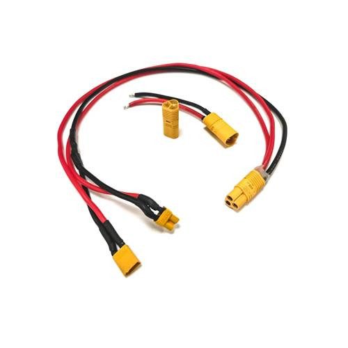 Töltőkábel bekapcsolva XIAOMI