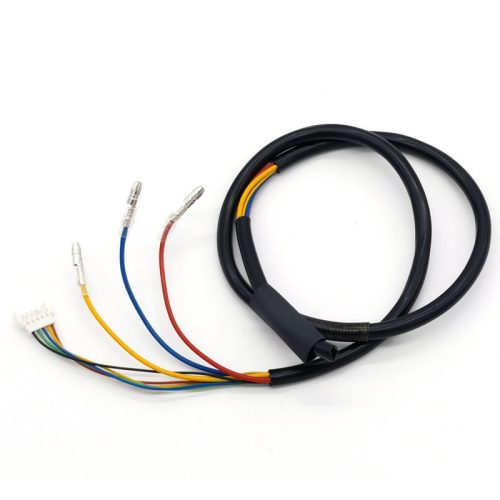   Általános motorkábel – 2. modell (érvényes a Cecotec Bongo A-ra)