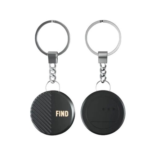   GPS lokátor rollerekhez (kompatibilis az Apple „Search” alkalmazással)