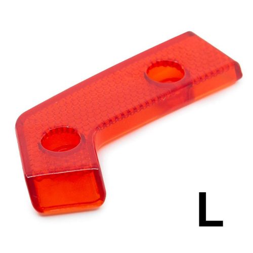   Reflektor első L és hátsó R karhoz érvényes KuKirin G3 Pro [Kugoo]