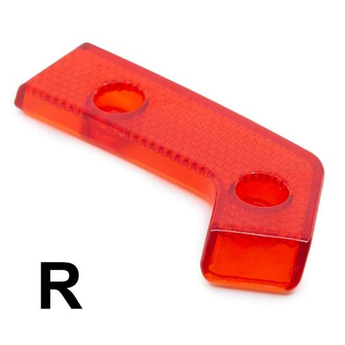   Reflektor érvényes első R és hátsó L kar KuKirin G3 Pro [Kugoo]