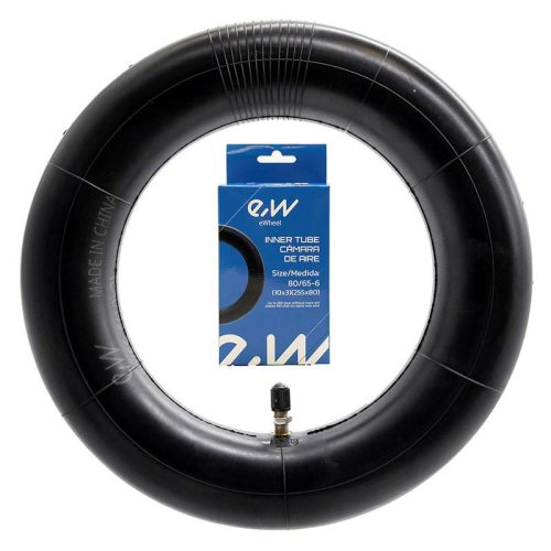 Tube 80/65-6 (10x3) (255x80) VR