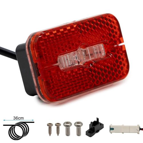 Xiaomi Mi3 Lite hátsó lámpa