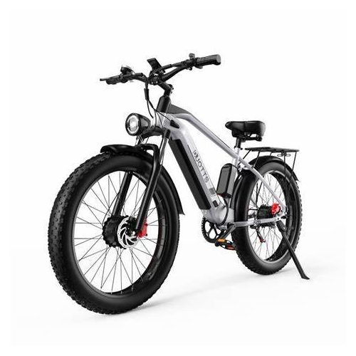 DUOTTS F26 Pro Elektromos kerékpár (Pedelec)