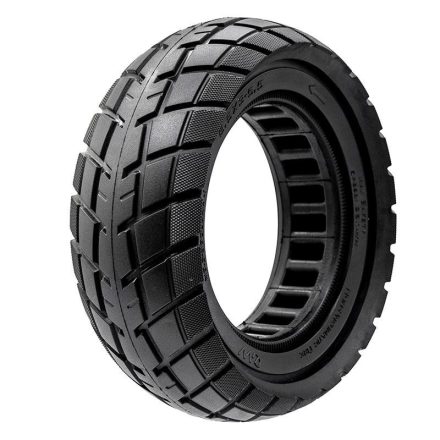 Ultrakönnyű, tömör terepkerék 8,5x3