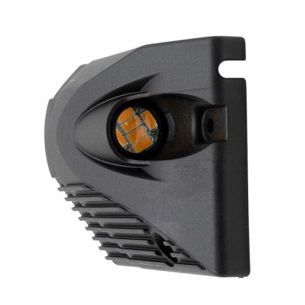 Bal hátsó irányjelző Kukirin G2 Master/Smartgyro Ryder [Eredeti]