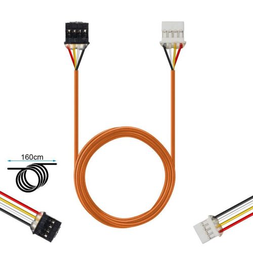 Kijelző/vezérlő buszkábel Xiaomi Mi4 Go [Eredeti]