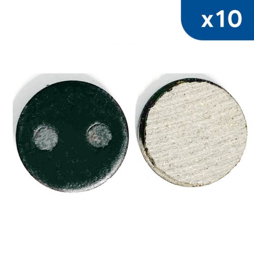   Xiaomi M365 fékbetét- alap minőség (10 pár egy csomagban)