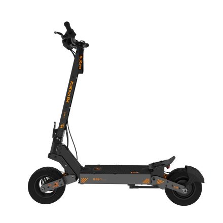 Kukirin G4 elektromos roller