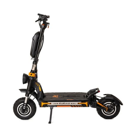 Kukirin G4 Max elektromos roller