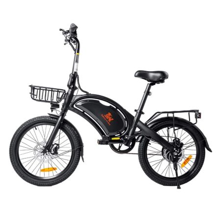 Kukirin V1 Pro elektromos kerékpár