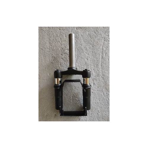 Mamba Revenant első villa