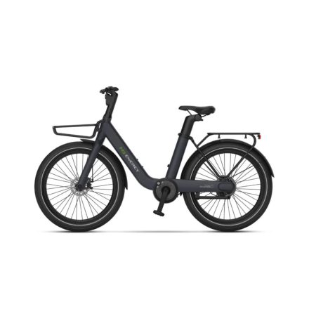 MS ENERGY C102 elektromos kerékpár