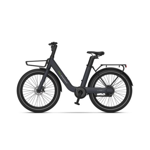 MS ENERGY C102 elektromos kerékpár