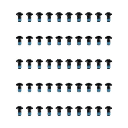 Tárcsacsavar (50 db-os csomag)