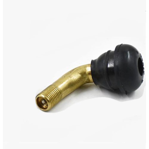 Tömlő nélküli szelep (90º)