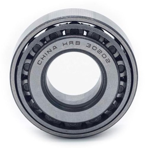 Kúpos csapágy 30202