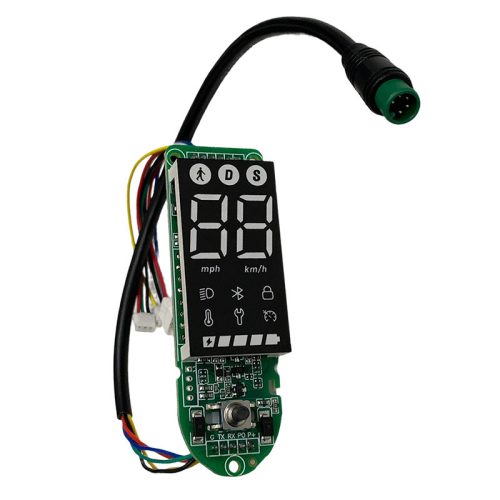 Xiaomi Mi3 Lite kijelző