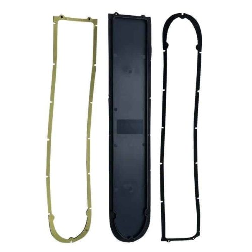   Battery cover gasket for Xiaomi PRO 1 and Xiaomi PRO 2 (1 pair)