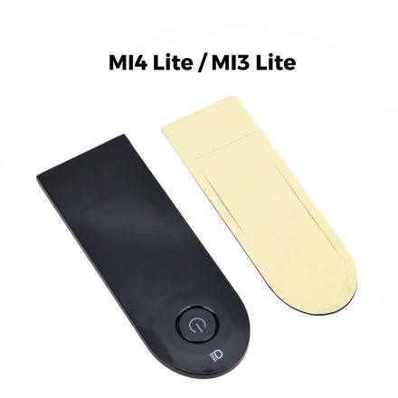 Xiaomi MI4 Lite/MI3 Lite kijelző burkolata