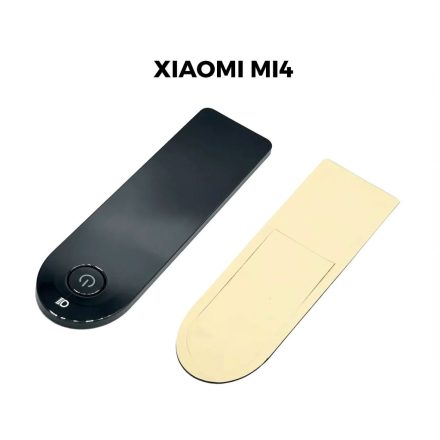 Xiaomi MI4 kijelző burkolata
