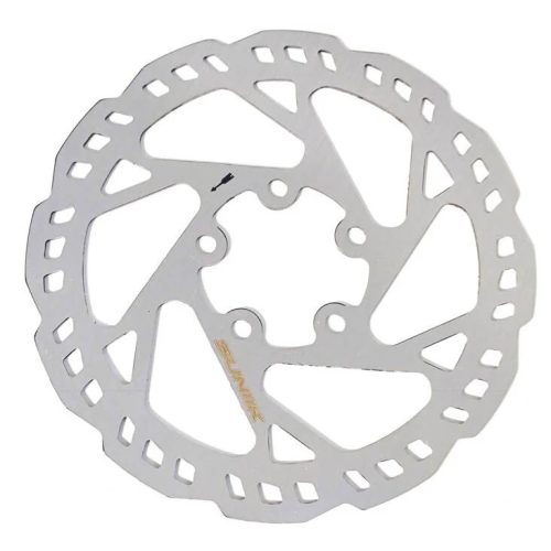 Féktárcsa 120mm 5 csavaros