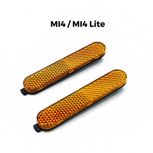 Xiaomi MI4/MI4 Lite fényvisszaverő csík