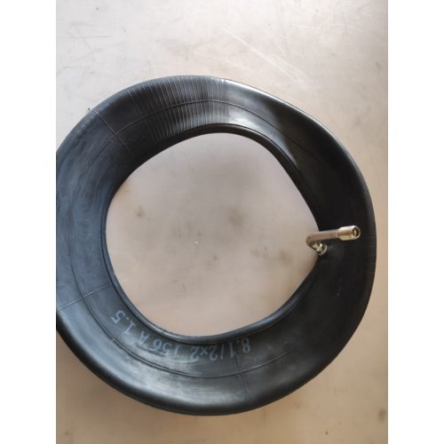   8,1/2X2  156 A 1,5 Belső gumi ferde szeleppel (Kukirin G2Pro kompatibilis)