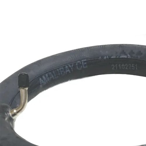   Kukirin G2 Max belsőgumi 10×3 – 255×80 (szelep 45º 90º) [Amalibay]