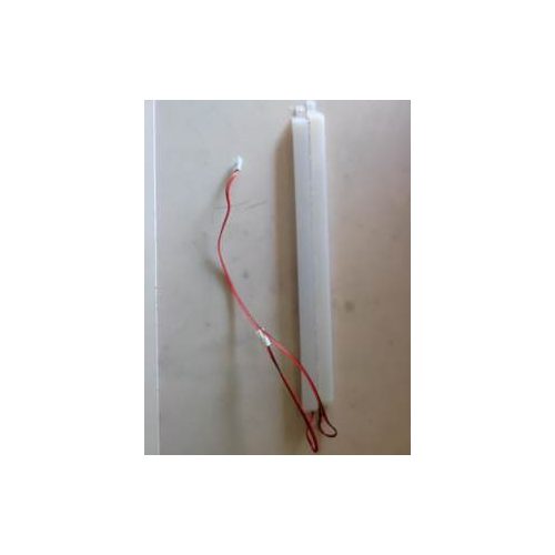 Mamba Mara oldal led csík