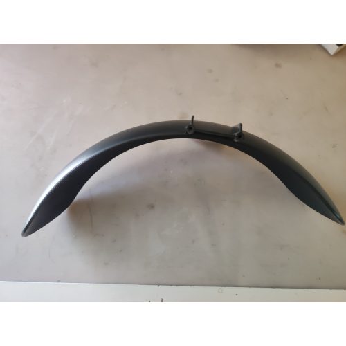 Mamba Démon első sárvédő