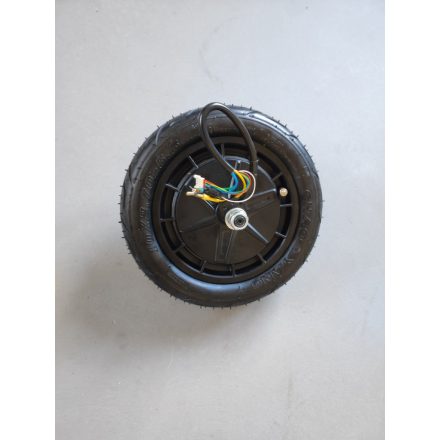 Mamba Demon motor (gumi nélkül)