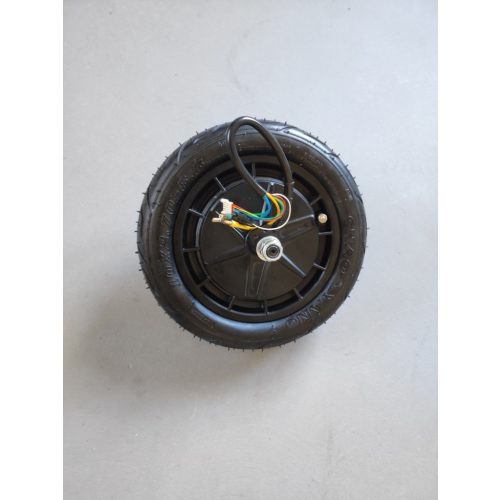 Mamba Demon motor (gumi nélkül)