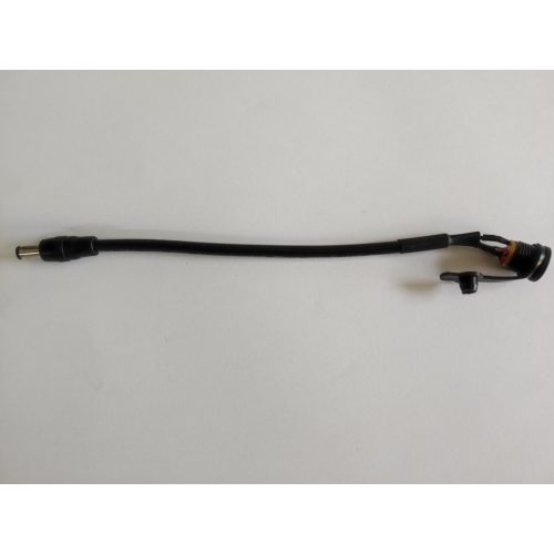 Mamba Demon töltő csatlakozó