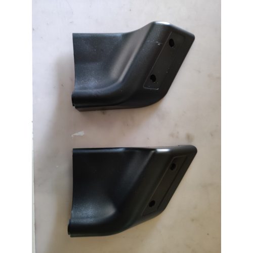 Mamba Demon hátsó díszburkolat