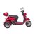 ZT-63B, Ólomsavas 60V20Ah 650W 3.0-10, 3kerekű ELEKTROMOS JÁRMŰ,