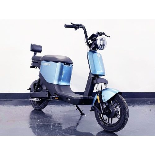  Z-Tech ZT-05-A Pension